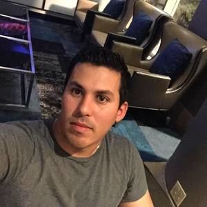 Meet your Posher, Daniel jazel